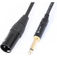 Kablar Power Dynamics PD Connex CX131 Conv. XLR M-6.3M
