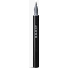 Grey Eyeliners SUQQU 03 Gray Nuance Liquid Eyeliner 0.35ml
