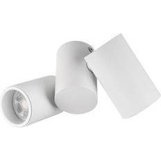 Kanlux Utanpåliggande Blurro Spotlight
