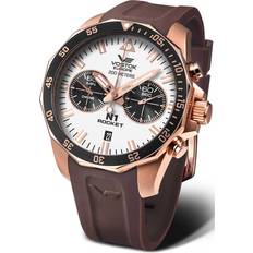 Vostok Europe Montres Vostok Europe 6S21-225B619 Montre Homme