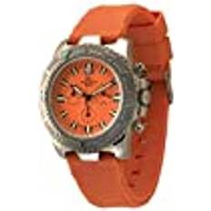– Herkules kronograf stort datum orange – 3654Q-a5