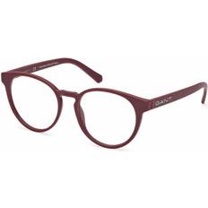 Glasögon & Läsglasögon Gant Unisex GA3265 53070 Glasögonbåge