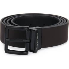 Armani Exchange Accessories Armani Exchange TONGUE BELT tu