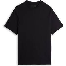Överdelar Axel Arigato Signature T-shirt - Black