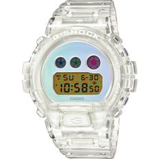 G-Shock G-Shock Casio DW6900SP-7 Clear 53.2mm Resin
