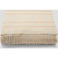 Casper Casper Sleep Pinstripe Plaid Blankets