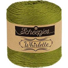 Yarn Whirlette 882 Tangy Olive