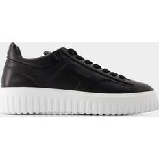 Hogan Sneakers med Memory Foam - Svart