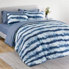 SLEEP ZONE SLEEP ZONE Bedding Duvet Cover Blue