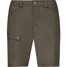 Bergans Men's Nordmarka Leaf Light Shorts, 50, Green Mud