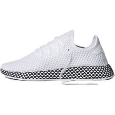 Adidas Deerupt Runner - White/Black