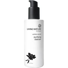 Living Nature Purifying Cleanser