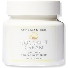 Beekman 1802 Coconut Cream 8 oz