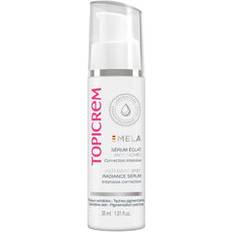 Topicrem MELA Pigmentfläckar Radiance Serum 30ml