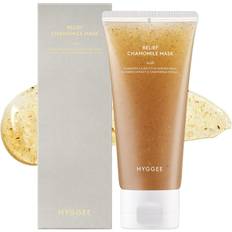 Hyggee Facial Skincare Hyggee Relief Chamomile Mask Wash off Petal Mask