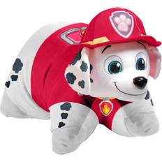 Pillow Pets Pillow Pets Nickelodeon Paw Patrol, Marshall Dalmatian, 16" Stuffed Animal Plush Toy