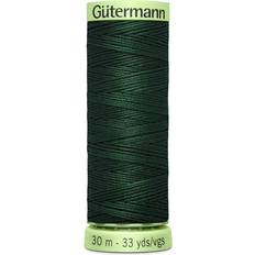 Sytråd Gutermann knappetråd 472 30 m