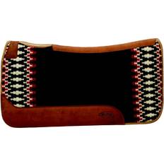 Equestrian Weaver New Zealand Wool Saddle Pad