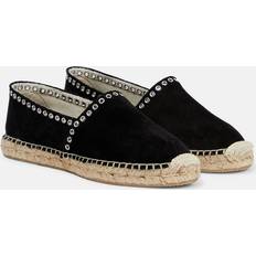 Isabel Marant Skor Isabel Marant Black Canae Espadrilles 01Bk Black FR