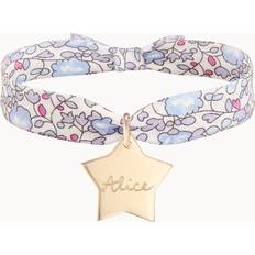 Beige - Men Jewellery Merci Maman Personalised Liberty Bracelet