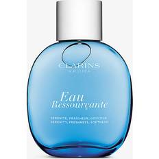 Profumi per il Corpo Clarins Eau Ressourçante Treatment Fragrance 100ml