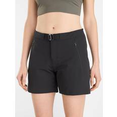 Arc'teryx Gamma Short 6' W, Black
