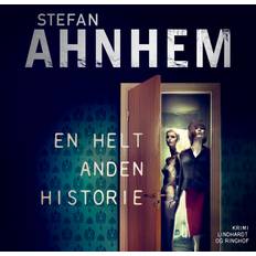 En helt anden historie Stefan Ahnhem 9788728594780 (Lydbog, MP3)