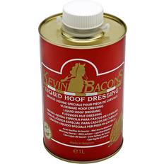 Kevin Bacons Horse Hoof Dressing Liquid With Brush