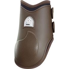 Horse Boots on sale Veredus Carbon Gel, Rear Brown unisex