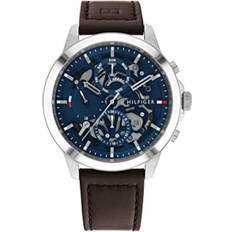 Orologi Tommy Hilfiger Blu scuro 00