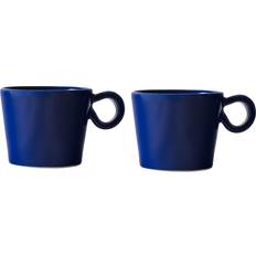 Potteryjo Daria cup 2pcs