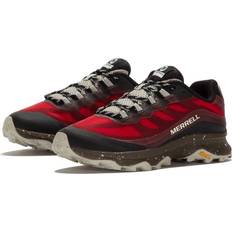 Merrell Sneakers Merrell Moab Speed J067539 - Rød