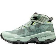 Mammut Sertig II Mid GTX Vandringskängor - Grönt