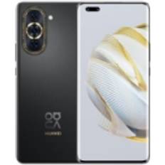 Mobile Phones Huawei Nova 10 Pro Black Mobile Phone
