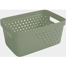 Nordiska Plast Kurve Nordiska Plast Opbevaringskurv i 263 x 174 x 120 mm Kurv