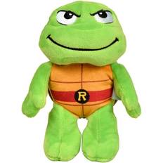 Ninjas Soft Toys Character Playmates Teenage Mutant Ninja Turtles Movie Plush Figure Raphael 16 CM