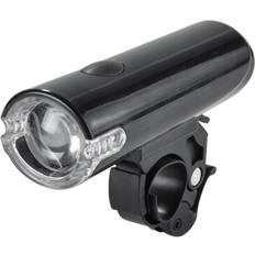 Bike attitude Cykeltilbehør Bike attitude Forlygte LED lumen