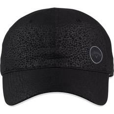 Callaway Gorras Callaway Cap Womens High Tail Blk Mtlc Mcr