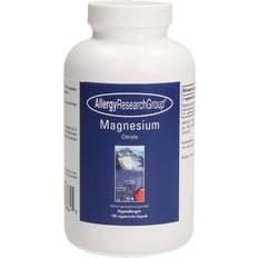 Allergy Research Group Magnesium Citrate 170mg