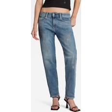 G-Star Kate Boyfriend Jeans - Lichtblauw