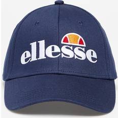 Ellesse Tøj Ellesse ragusa cap black Schwarz Einheitsgröße