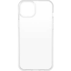 OtterBox iPhone 15 Plus React Skal ProPack transparent