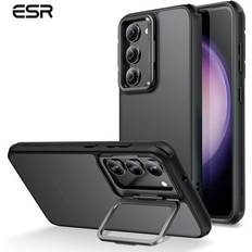 ESR Classic Kickstand Case für Samsung Clear Black S23 Plus