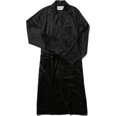 Tencel Sleepwear CDLP Black Home Robe BLACK IT