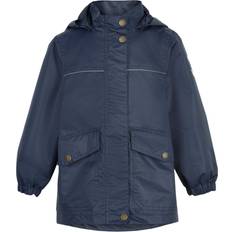 Mikk-Line Jackor Barnkläder Mikk-Line Polyester Boys Jacket 134 pojkar Sommarjackor