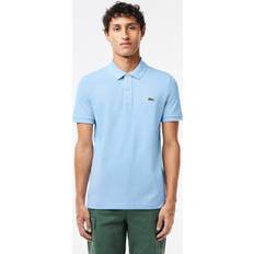 Lacoste Slim Fit Polo - Lyseblå