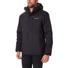 Columbia interchange Columbia Veste Interchange Element Blocker II Homme Noir