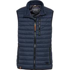 Camel Active Vest Kanal Blå