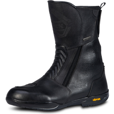 iXS MC-Støvler Tour Nordin-ST 2.0, Sort Unisex