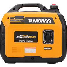 Generators Maxpeedingrods 3300W Silent Pure Sine Wave